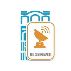 Icona Telecomunicazioni