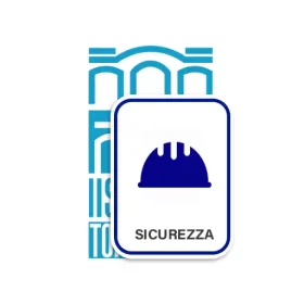 Icona sicurezza