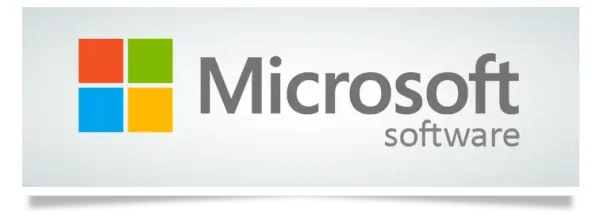 Software Microsoft