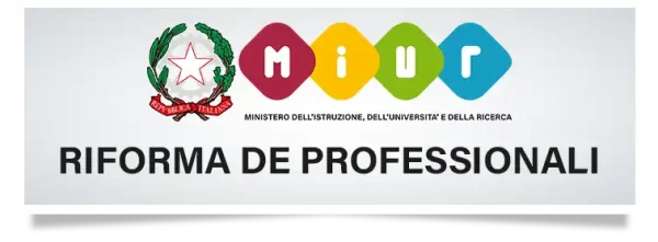 Riforma dei professionali