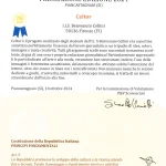 CelTor-Premiazione 2024