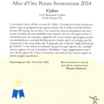 CelTor Premiazione 2024 3