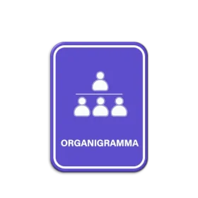 Icona organigramma