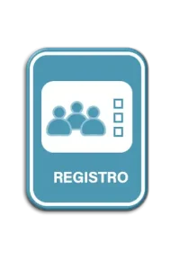 Icona registro