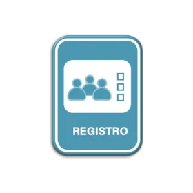 Icona registro