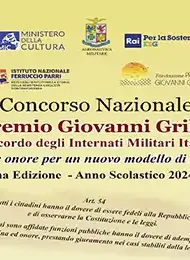 Locandina Grillo ridotta